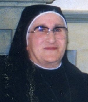 Berlendis Amalia (suor Anselmina)
