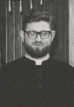 Schiavi Gregorio Padre