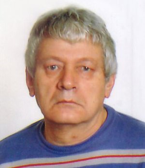 Algeri Armando