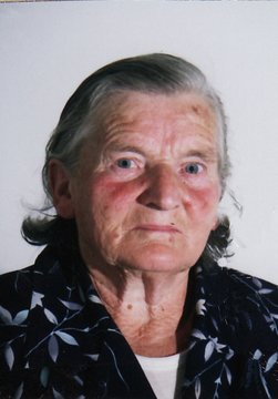 Arnoldi Sara Ved. Arrigoni