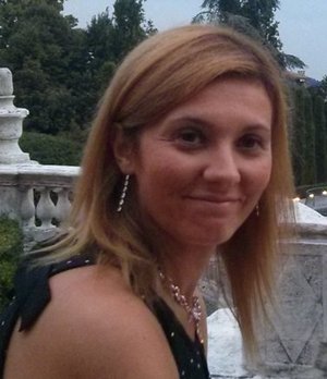 Colosio Chiara In Piccioli