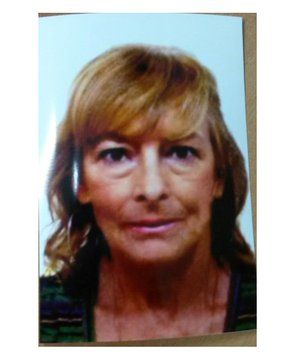 Lazzari Gabriella