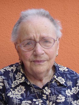 Merla Silvia Pace