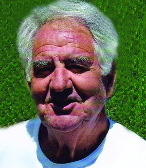 Tonoli Agostino