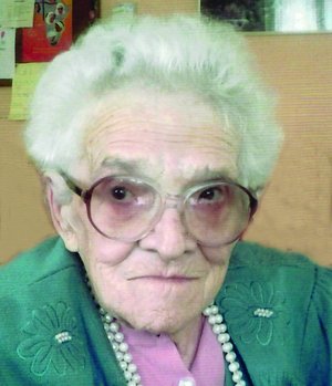 Marchini Maria Luigia Ved. Schieppati (gina)