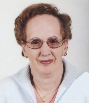 Armanni Maddalena In Stocchi (nini')