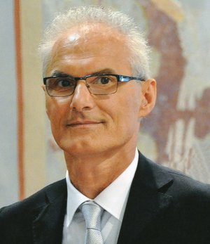 Magri Maurizio