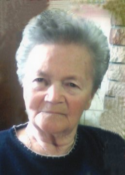Sidoni Angela Ved. Berzi