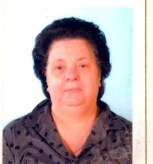 Rosa Elvira Ved. Fera