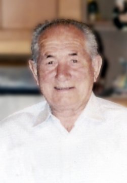 Benedetti Lino
