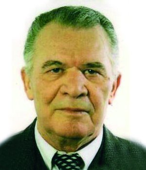 Russo Gaetano