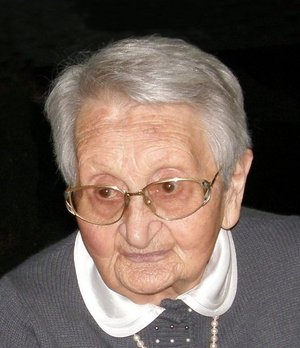 Carobbio Elisabetta Ved. Ghisalberti