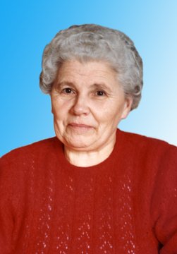 Gritti Giuditta Luigia Ved. Parigi