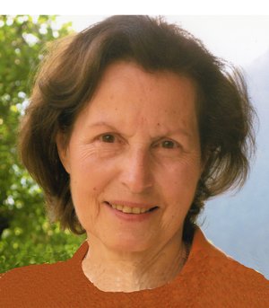 Terzi Anna In Pezzini