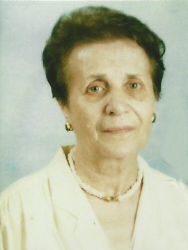 Alborghetti Agnese Ved. Consonni