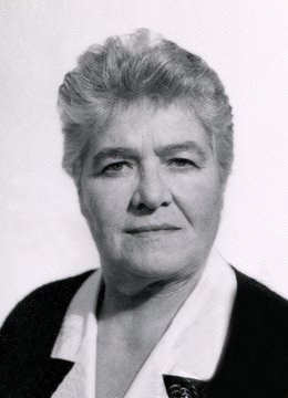 Sonzogni Maria Ved. Bonetti