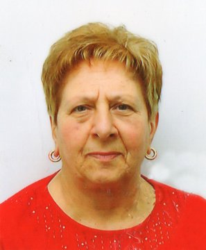 Nazzari Giovanna