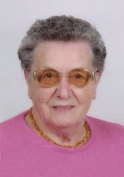 Sessantini Maria Ved. Ravanelli