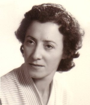 Foppa Angela Maria Ved. Carosella