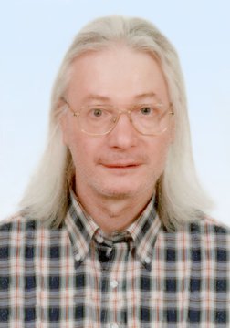 Redolfi Angelo