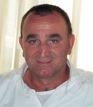 Tallarini Stefano