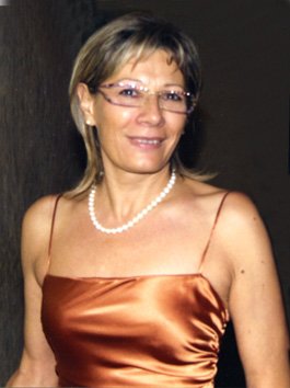 Spreafico Maria In Soldo