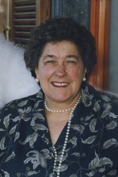 Gervasoni Dorina Ved. Forcella