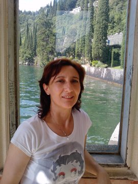 Cattaneo Loretta