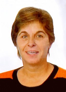 Magitteri Lucia In Erba