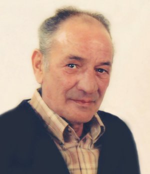 Alberti Angelo