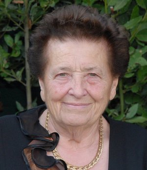 Tironi Giuseppina Ved. Baroni