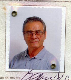 Pelucchi Luigi
