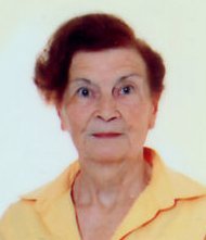 Messi Isolina