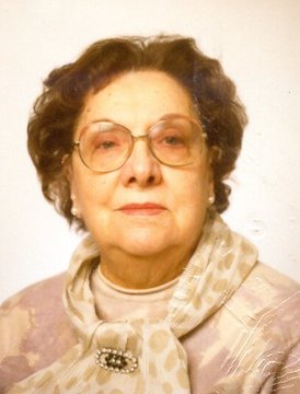 Angeloni Elisabetta Ved. Masper