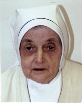 Acerbis Alma Suor (maria)