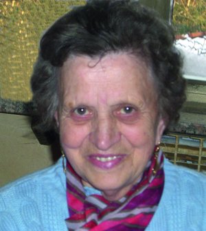 Mutti Angela Ved. Merelli