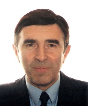 Calegari Bernardo (dino)