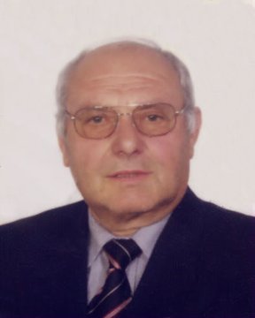 Ciarlo Michele (cav. Della Repubblica)