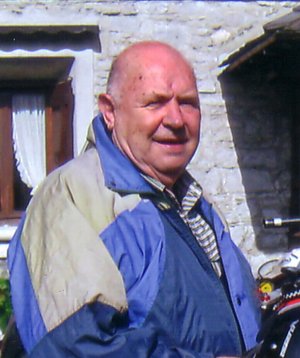 Bombardieri Gianluigi (gigi)