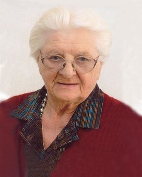 Cisana Maria