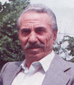 Crimaco Nunziante