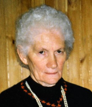 Fadini Maria