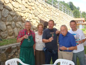 Pirovano Alberto