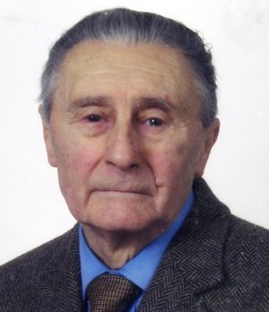 Mangili Alberto