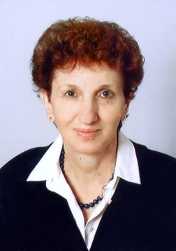 Gatti Santina In Belometti