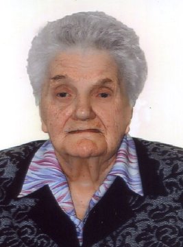 Paganessi Teresa Ved. Balini