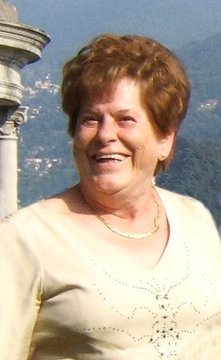 Visinoni Antonietta In De Rosa