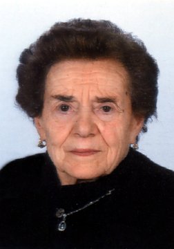 Pezzoli Lucia Ved. Gallizioli
