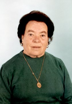 Terzi Lucia Ved. Brevi