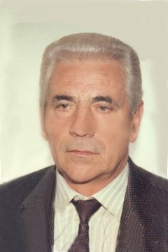 Mangili Antonio
